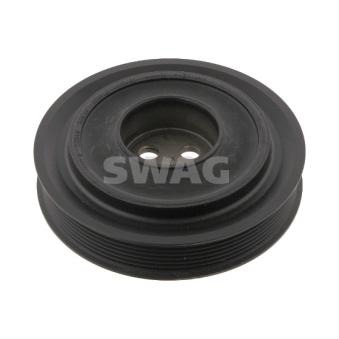 Poulie, vilebrequin SWAG [50 93 1212]
