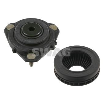 Kit de réparation, coupelle de suspension SWAG 50 93 1292 pour FORD C-MAX 1.4 TDCi - 68cv