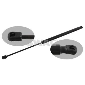 Vérin de hayon, de coffre SWAG OEM 6M21R406A10AB