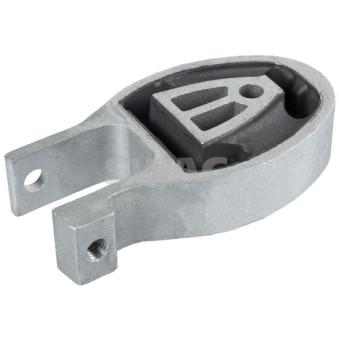 Support moteur SWAG 50 93 2671 pour FORD S-MAX 2.0 TDCi - 136cv