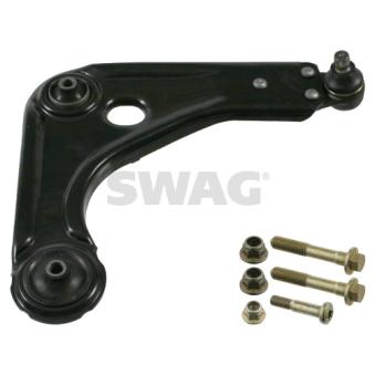 Triangle ou bras de suspension (train avant) SWAG OEM 1063987