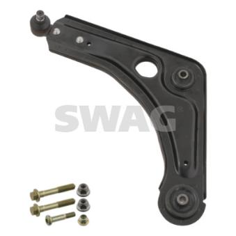 Triangle ou bras de suspension (train avant) SWAG OEM 1058280