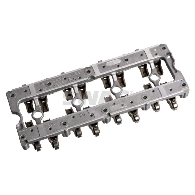 Pont de culbuteur SWAG 50 93 4272 - Visuel 1