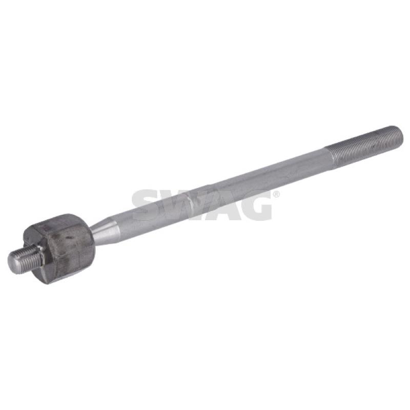 Rotule de direction intérieure, barre de connexion SWAG 50 93 4384 - Visuel 1