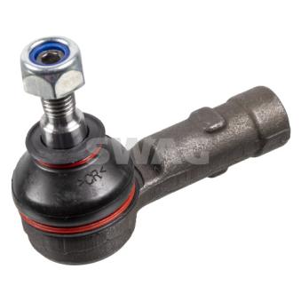 Rotule de barre de connexion SWAG OEM 4381840