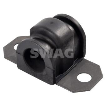 Suspension, stabilisateur SWAG 50 93 4747 pour MAZDA 2 1.3 BiFuel - 75cv