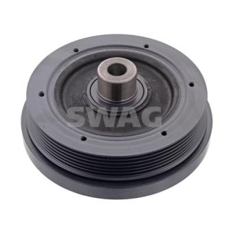 Poulie, vilebrequin SWAG OEM 1151392