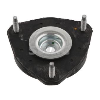 Coupelle de suspension SWAG 50 93 4918 pour LEXUS SC 2.2 TDCi - 110cv