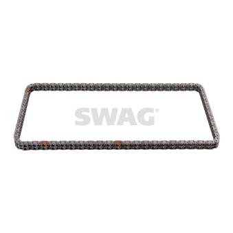 Chaîne de distribution SWAG 50 93 6295