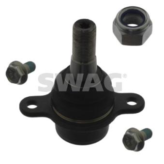 Rotule de suspension SWAG OEM 1451917