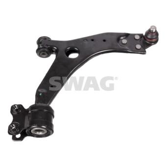 Triangle ou bras de suspension (train avant) SWAG OEM 1502086