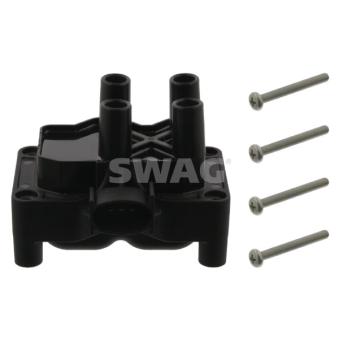 Bobine d'allumage SWAG OEM 988F12029AB Bobine d'allumage SWAG OEM 988F12029AB