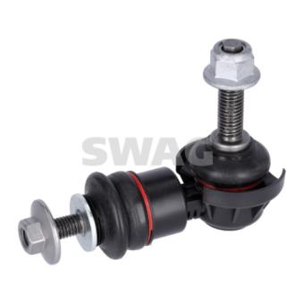 Entretoise/tige, stabilisateur SWAG OEM 1856667