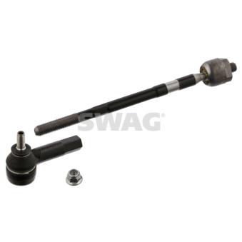 Barre de connexion avant gauche SWAG [50 93 7715]