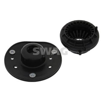 Kit de réparation, coupelle de suspension SWAG 50 93 8227 pour BENTLEY CONTINENTAL 1.6 Ti - 110cv