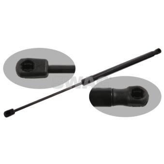 Vérin de hayon, de coffre SWAG OEM 8A61A406A10AA