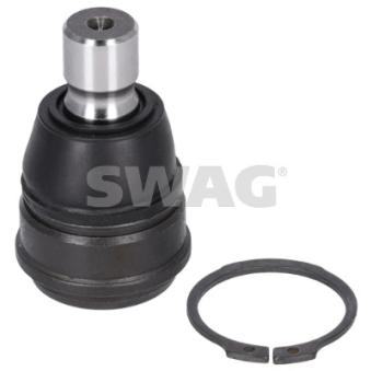 Rotule de suspension SWAG OEM 1737309 Rotule de suspension SWAG OEM 1737309
