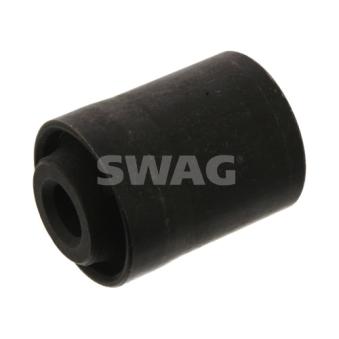 Suspension, corps de l'essieu SWAG OEM 6829046