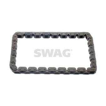 Chaîne, commande de pompe à huile SWAG OEM 1355848