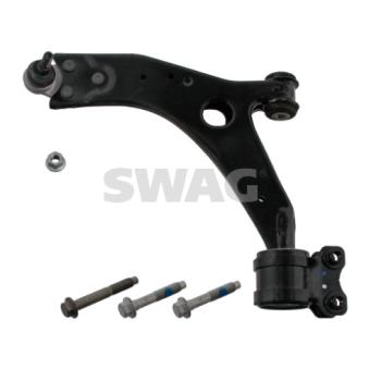Triangle ou bras de suspension (train avant) SWAG OEM 31277463
