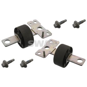 Kit de réparation, corps de l'essieu SWAG 50 94 3403