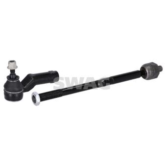 Barre de connexion avant gauche SWAG 50 94 3525