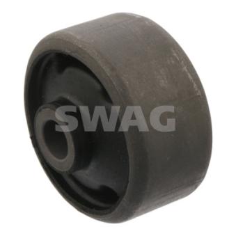 Suspension, corps de l'essieu SWAG [50 94 3738]