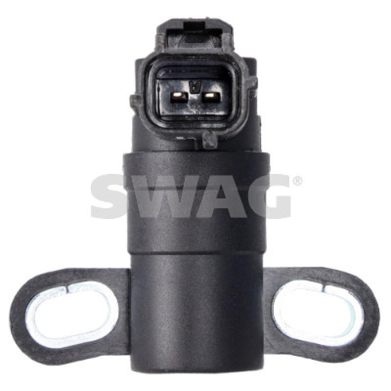 Capteur d'angle, vilebrequin SWAG 50 94 4899 - Visuel 2