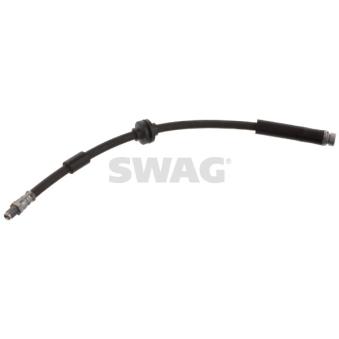 Flexible de frein SWAG OEM 3M512282GA