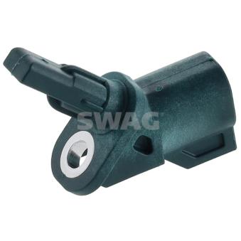 Capteur, vitesse de roue SWAG OEM 3M5T2B372DA
