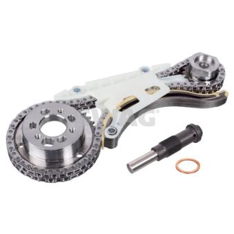 Kit de distribution par chaîne SWAG OEM 1198056
