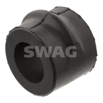 Suspension, stabilisateur SWAG 50 94 6557 pour TOYOTA AYGO 1.9 TDI - 110cv
