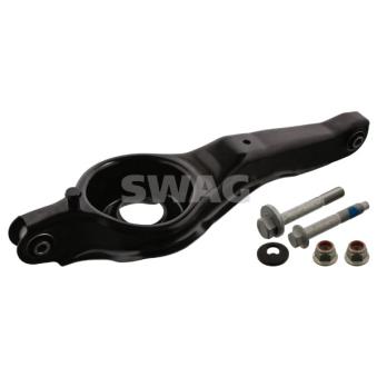 Triangle ou bras de suspension (train arrière) SWAG OEM 4M515K652CB