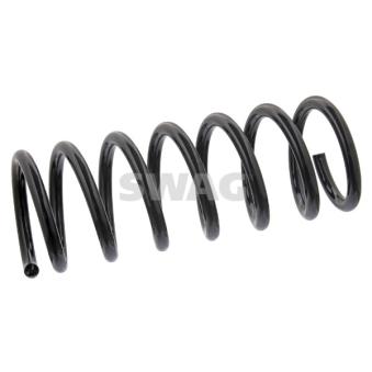 Ressort de suspension SWAG OEM 1509838