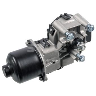Moteur d'essuie-glace SWAG OEM 8a6117b571ab
