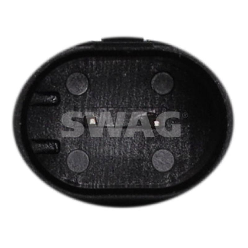 Valve de commande, réglage d'arbres à came SWAG 50 94 8721 - Visuel 2