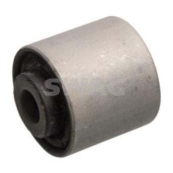 Silent bloc de suspension (train arrière) SWAG OEM 1387627