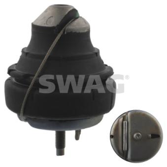 Support moteur SWAG OEM 6801722