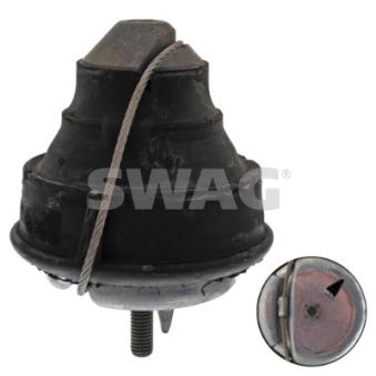 Support moteur SWAG OEM 3507996