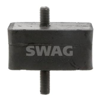 Suspension, boîte de vitesse manuelle SWAG 55 13 0023