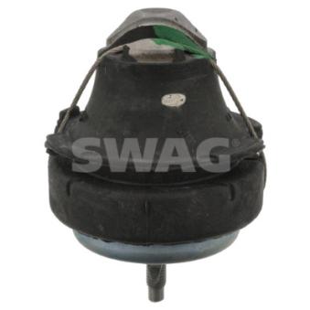 Support moteur SWAG 55 13 0026 pour OPEL COMBO 3.0 - 196cv