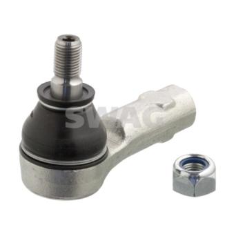 Rotule de barre de connexion SWAG OEM 3448334