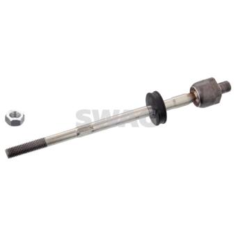 Rotule de direction intérieure, barre de connexion SWAG OEM 271389