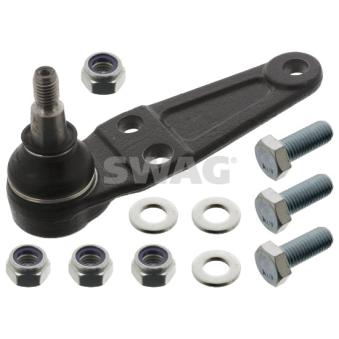 Rotule de suspension SWAG OEM 274117
