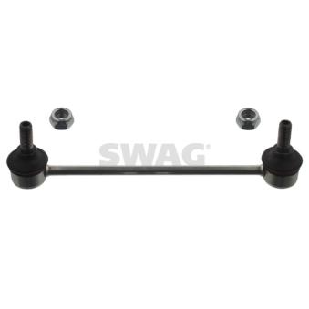Entretoise/tige, stabilisateur SWAG OEM 30873100