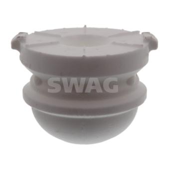 Butée élastique, suspension SWAG 55 87 0001