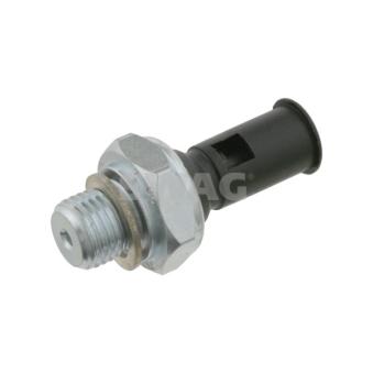 Indicateur de pression d'huile SWAG 55 91 5076