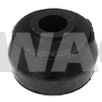 Suspension, barre de couplage stabilisatrice SWAG [55 91 8917]