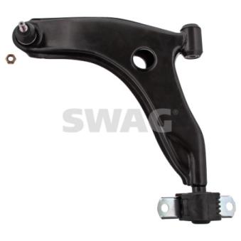 Triangle ou bras de suspension (train avant) SWAG OEM 30859604
