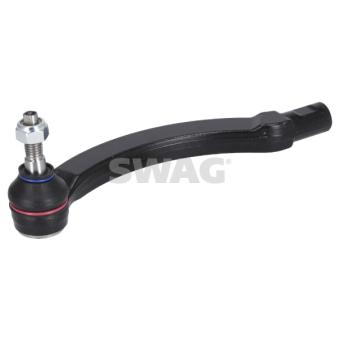 Rotule de barre de connexion avant gauche SWAG OEM 9173031 Rotule de barre de connexion avant gauche SWAG OEM 9173031